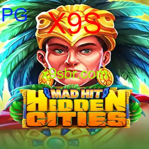 MadHitHiddenCities: Descubra Cidades Ocultas em um Jogo Envolvente