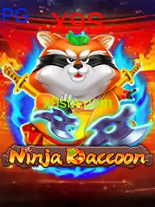 Descubra o Mundo Fascinante de NinjaRaccoon: Um Jogo Inovador